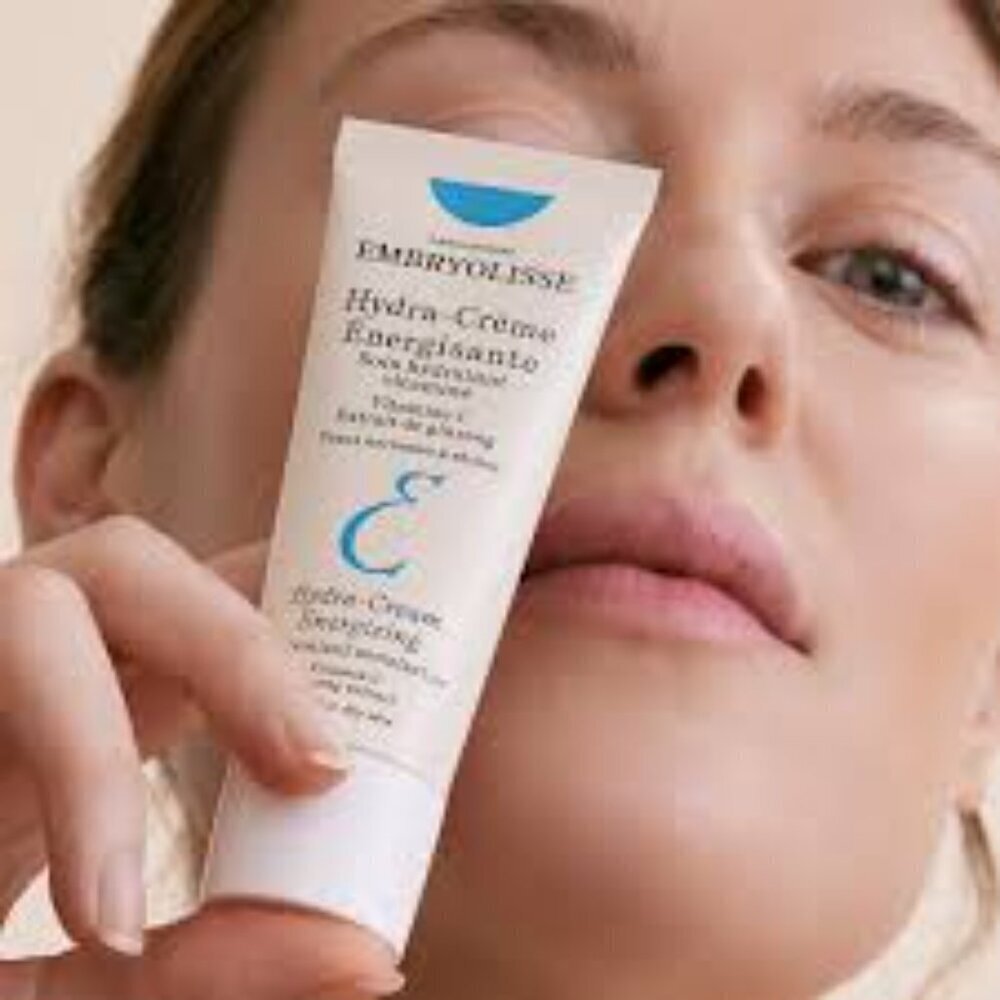 Embryolisse Lait-Crème Concentré Face Moisturizer 75ml Unisex
